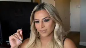 Imagen de '¿Eres hombre o mujer?': Nicolles se incomoda tras pregunta de una niña
