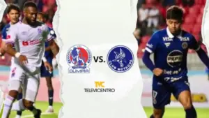 Imagen de Olimpia remonta y arrolla al Motagua 3-1; los “Albos” ganaron otra vez el clásico