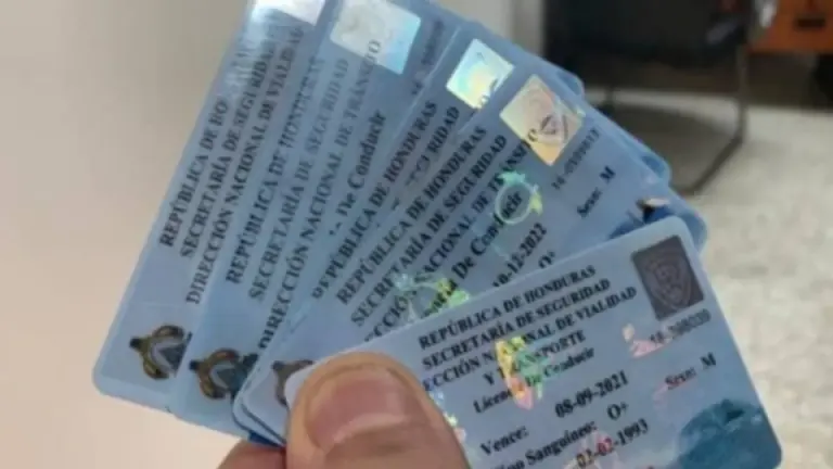 Imagen Principal de Nota: Permiso para conducir por primera vez: precios y requisitos que debes cumplir