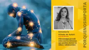 Imagen de Fibromialgia juvenil: estos son los síntomas que pueden alertar en niños y adolescentes