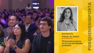 Imagen de TSI presenta su nueva Era 3.0 tras seis décadas de historia