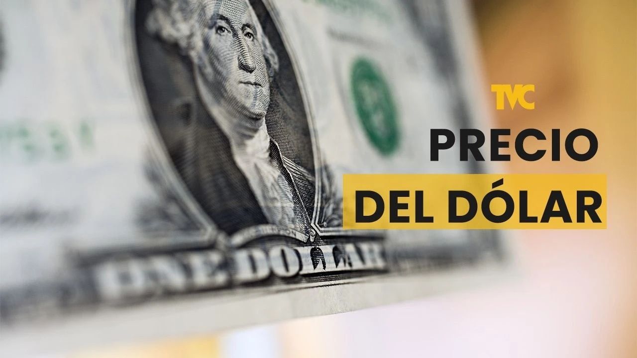Imagen Principal de Nota: Precio del dólar en Honduras: así se cotiza este viernes 28 de agosto
