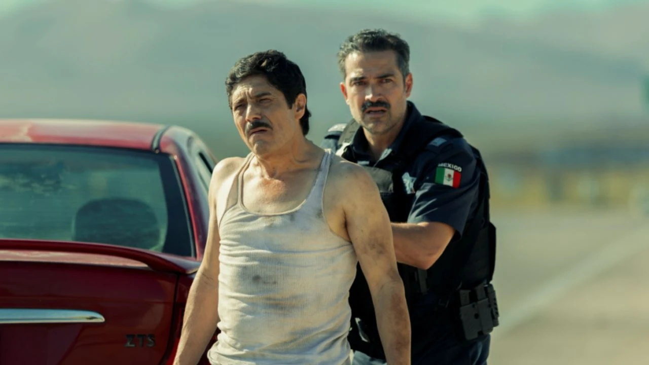 Imagen Principal de Nota: ¿Qué pasó con los policías que detuvieron a 'El Chapo' y qué muestra la película?