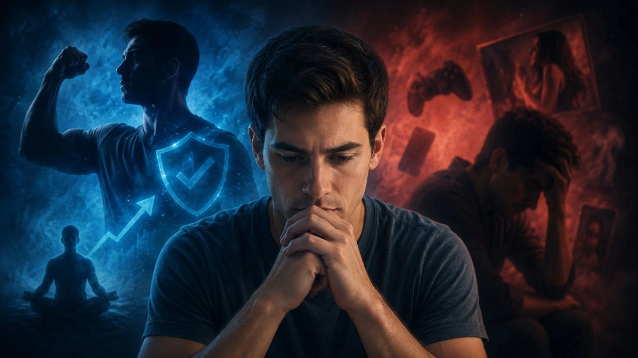 ¿Qué significa septiembre para los hombres y de qué trata este viral reto?