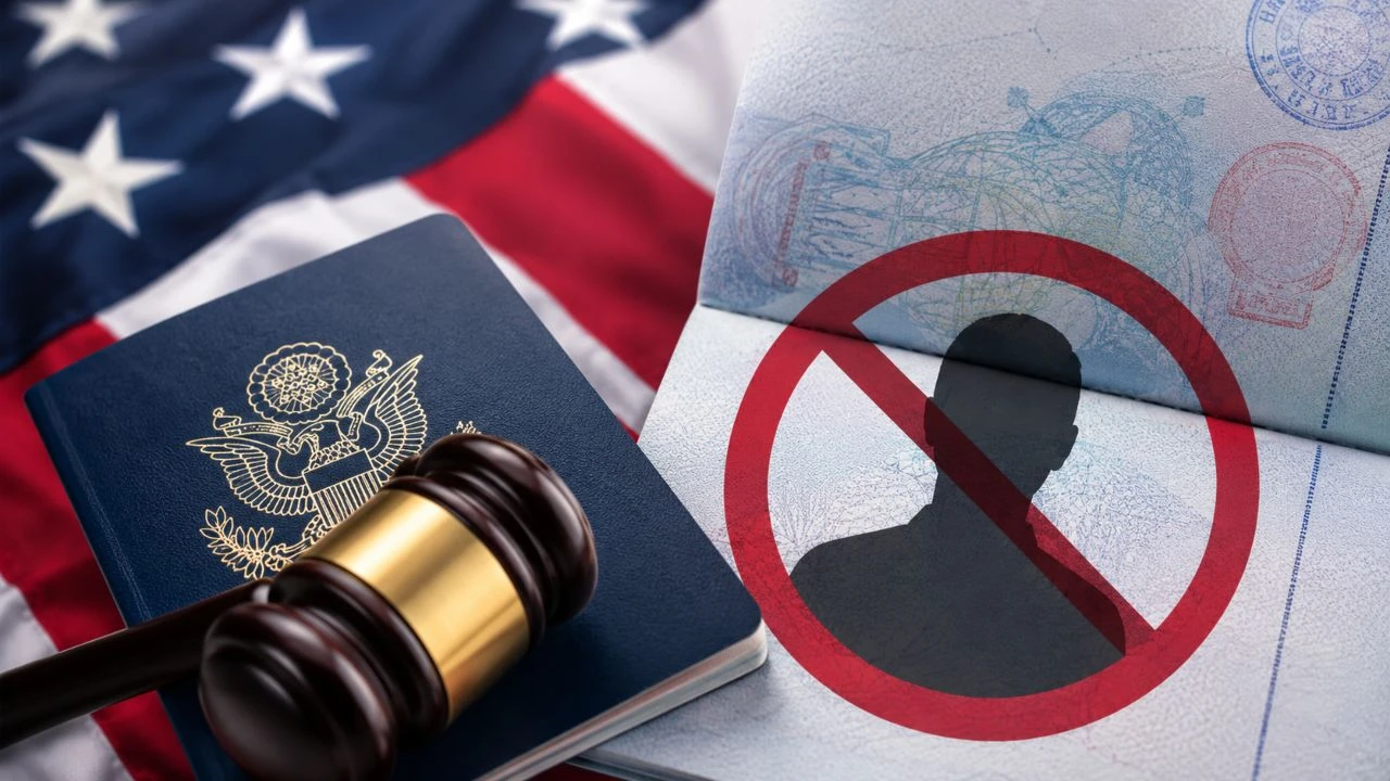 Imagen Principal de Nota: EE.UU. alista histórica revocación de visas: estas personas están en la mira