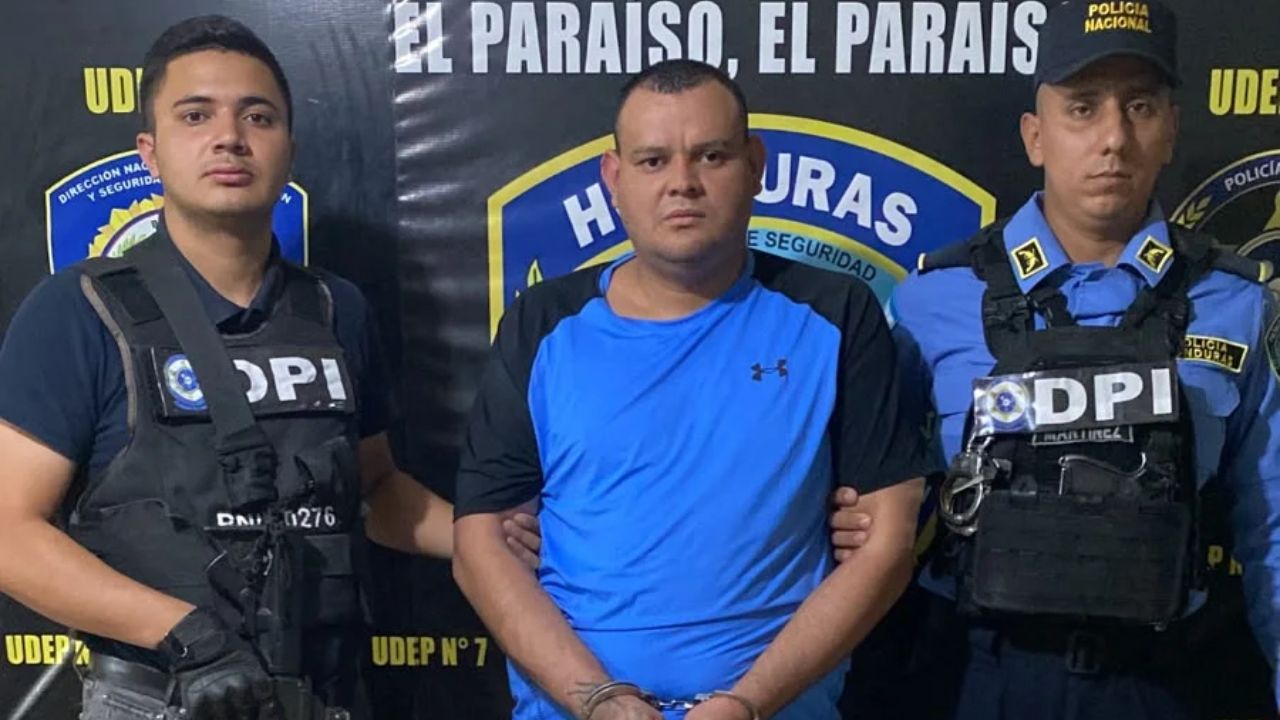 Revelan qué sanciones enfrentaría el tiktoker Urías Lobo por delitos que imputa el MP