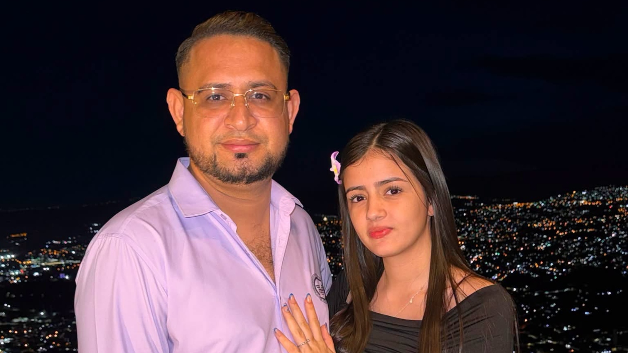Imagen Principal de Nota: Meyli confiesa cuánto dinero le da Rosel: la cifra sorprende