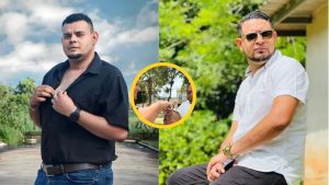 Imagen de Caso de tiktokers Urías Lobo y 'Soy Rosel' da nuevo giro: esto informó la Fiscalía