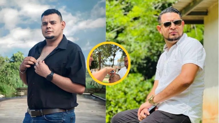 Imagen Principal de Nota: Caso de tiktokers Urías Lobo y 'Soy Rosel' da nuevo giro: esto informó la Fiscalía