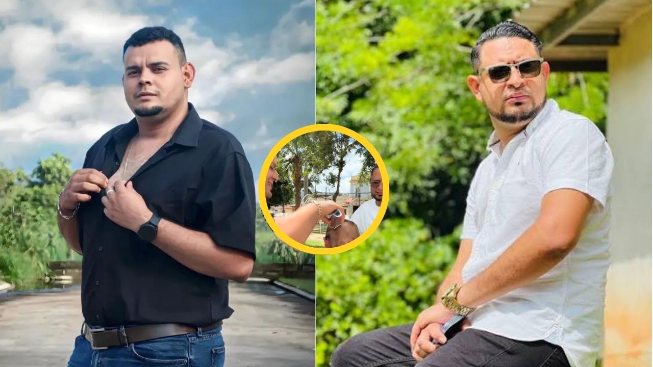 Caso de tiktokers Urías Lobo y 'Soy Rosel' da nuevo giro: esto informó la Fiscalía