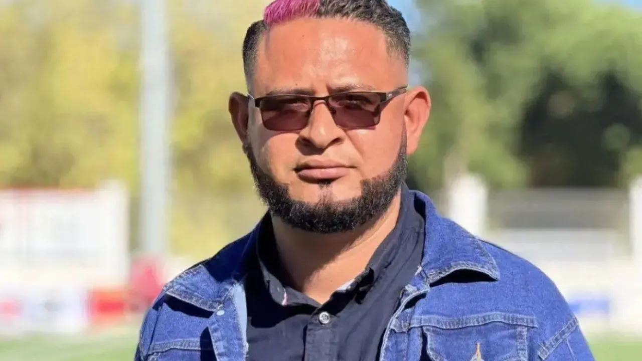 'Soy Rosel' revela por qué está libre mientras Urias Lobo sigue detenido