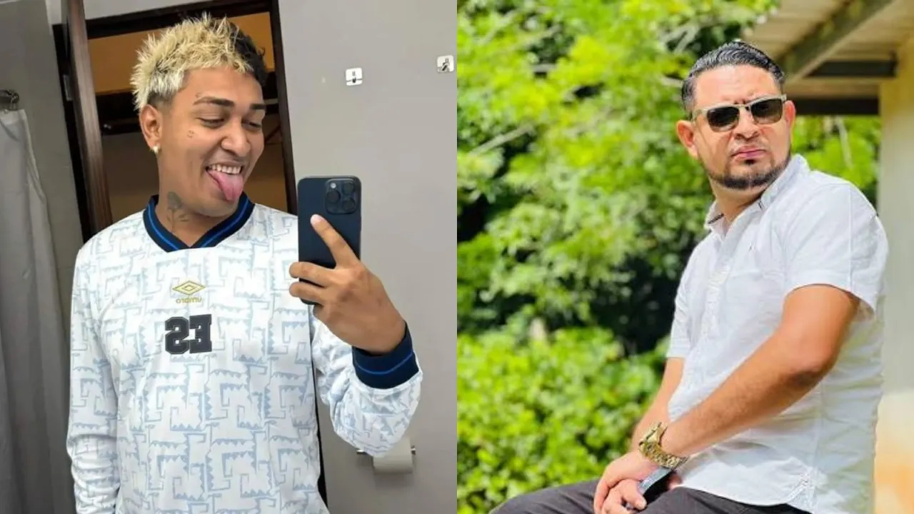 En plena batalla de TikTok, Supremo le pide a Soy Rosel que se entregue