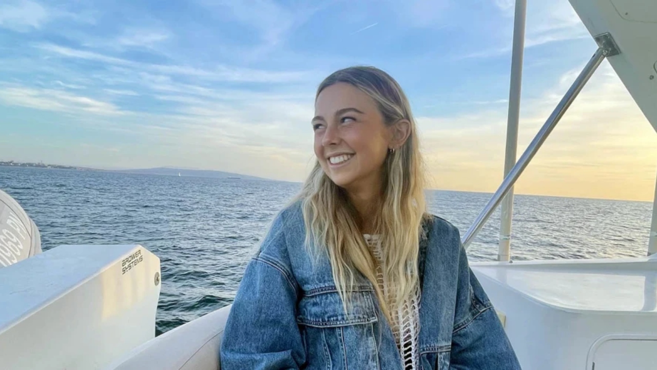 Muere famosa tiktoker de 26 años tras luchar contra un raro cáncer