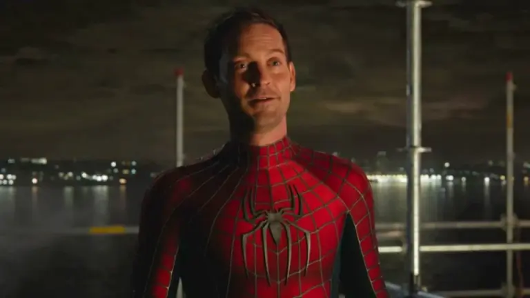 Imagen Principal de Nota: La clave detrás de la posible aparición de Tobey Maguire en 'Avengers: Doomsday'