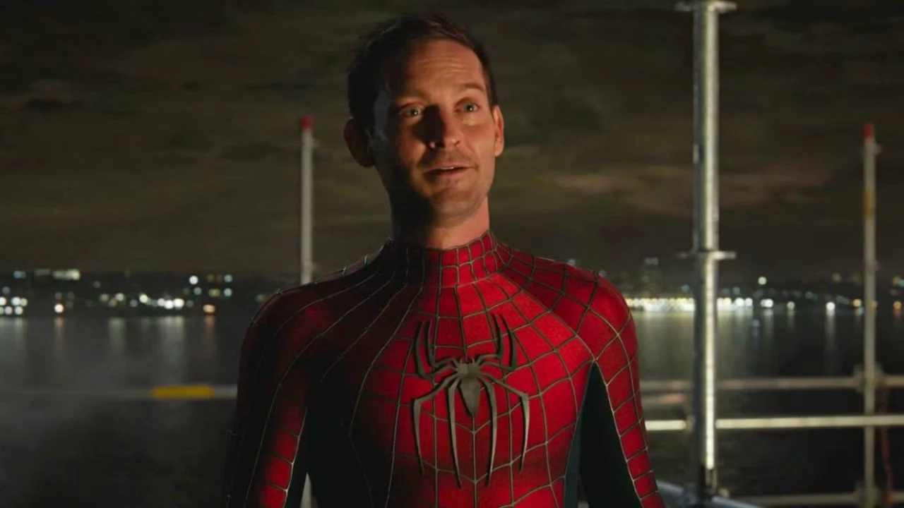 Imagen Principal de Nota: La clave detrás de la posible aparición de Tobey Maguire en 'Avengers: Doomsday'