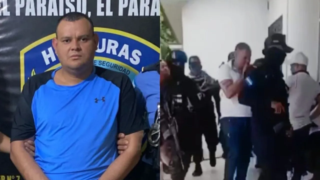 Imagen Principal de Nota: Adelantan audiencia de Urías Lobo: Fiscalía revela condena por llamadas falsas al 911