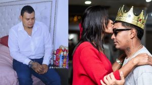 Imagen de Urías Lobo causa polémica tras fuerte comentario contra madre de Supremo