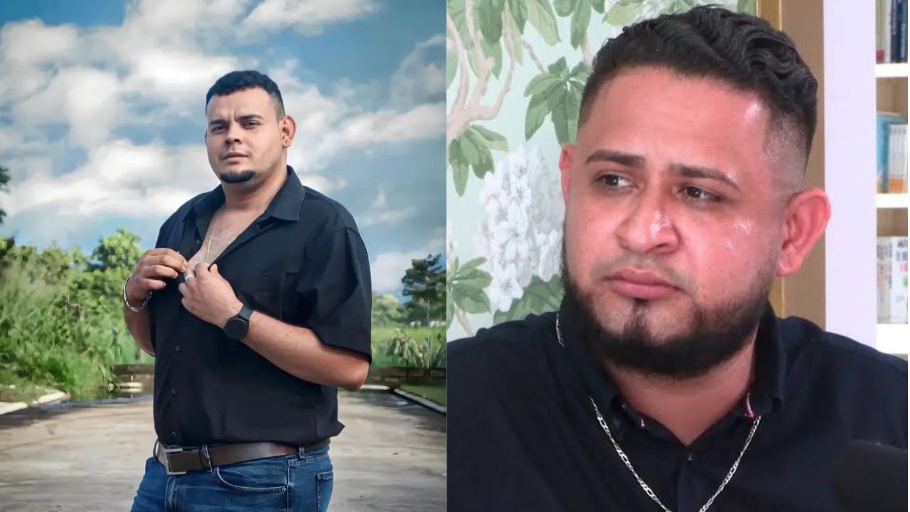 Imagen Principal de Nota: ‘Un favor le hizo’: Soy Rosel defiende a Urías tras video rapando a un niño
