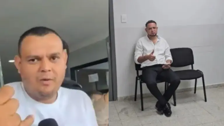 Imagen Principal de Nota: Urías Lobo y Soy Rosel enfrentan nueva decisión judicial tras polémico caso