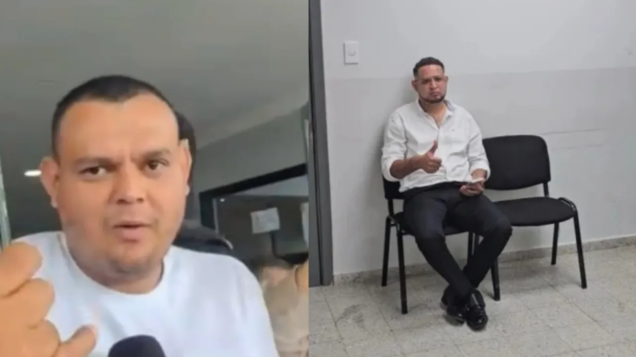 Urías Lobo y Soy Rosel enfrentan nueva decisión judicial tras polémico caso
