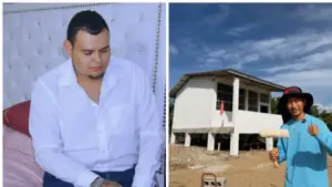 Imagen de Urías Lobo critica a Shin Fujiyama y asegura que las escuelas son 'un negocio'