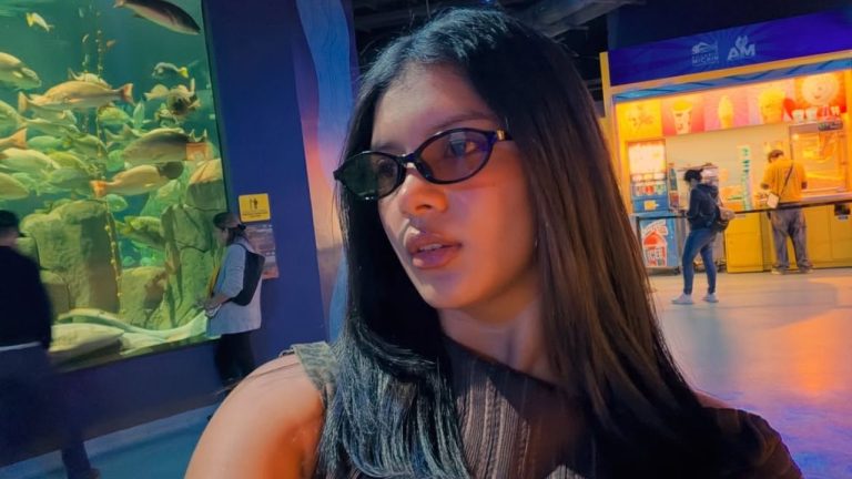Imagen Principal de Nota: "Habrá de todo": Vanessa Barahona revela secretos de Summer Camp, el nuevo reality de Canal 5