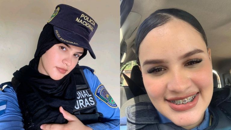 Imagen Principal de Nota: Novia de militar fallecido conmueve a usuarios con sus videos en TikTok