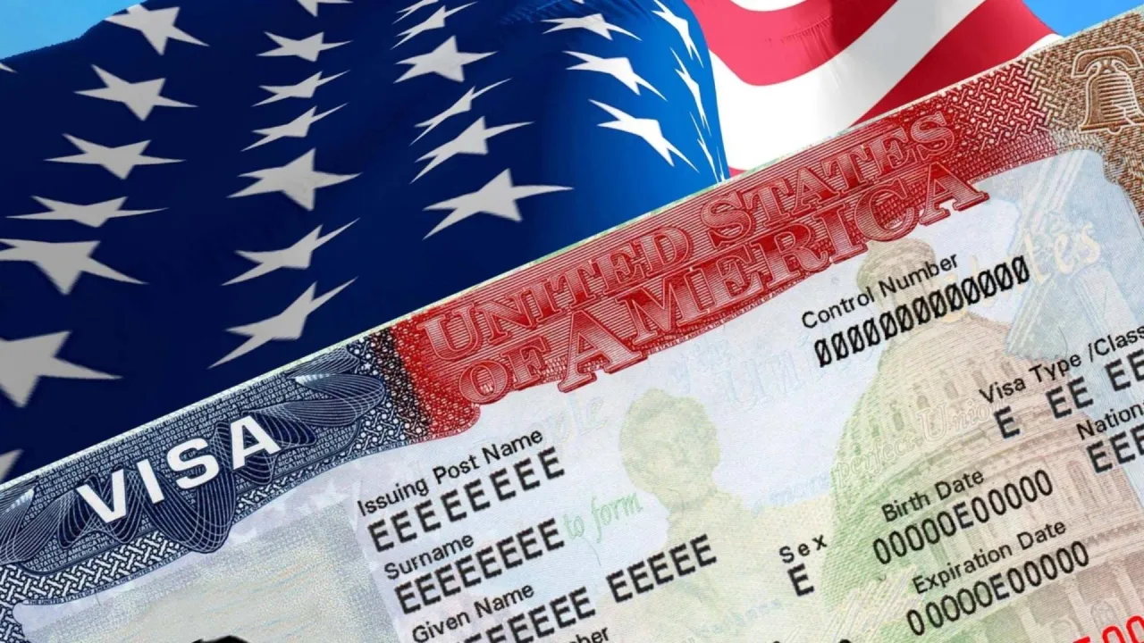 Nueva regla de visa en EE. UU.: conozca a quiénes afectará y desde cuándo