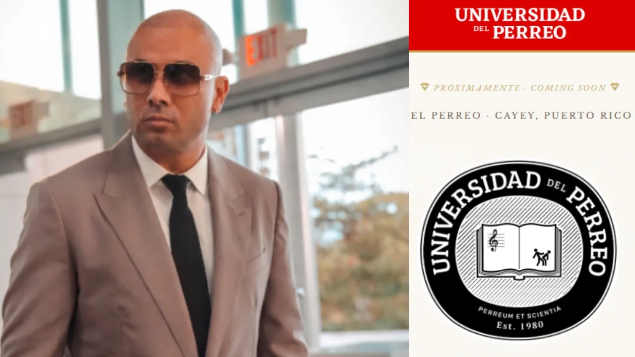 Wisin lanza la Universidad del Perreo: estos son los requisitos para la admisión