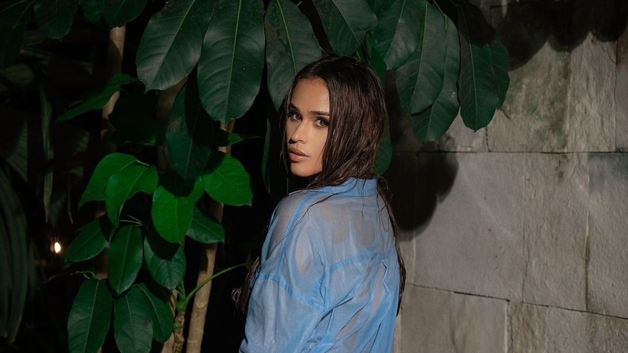 Yanet García causa revuelo con video tras su salida de "La casa de los famosos"