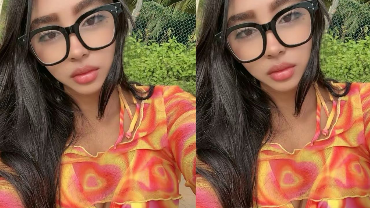 Imagen Principal de Nota: 'La Yiyi' continúa con atrevidos videos y lanza nuevo mensaje