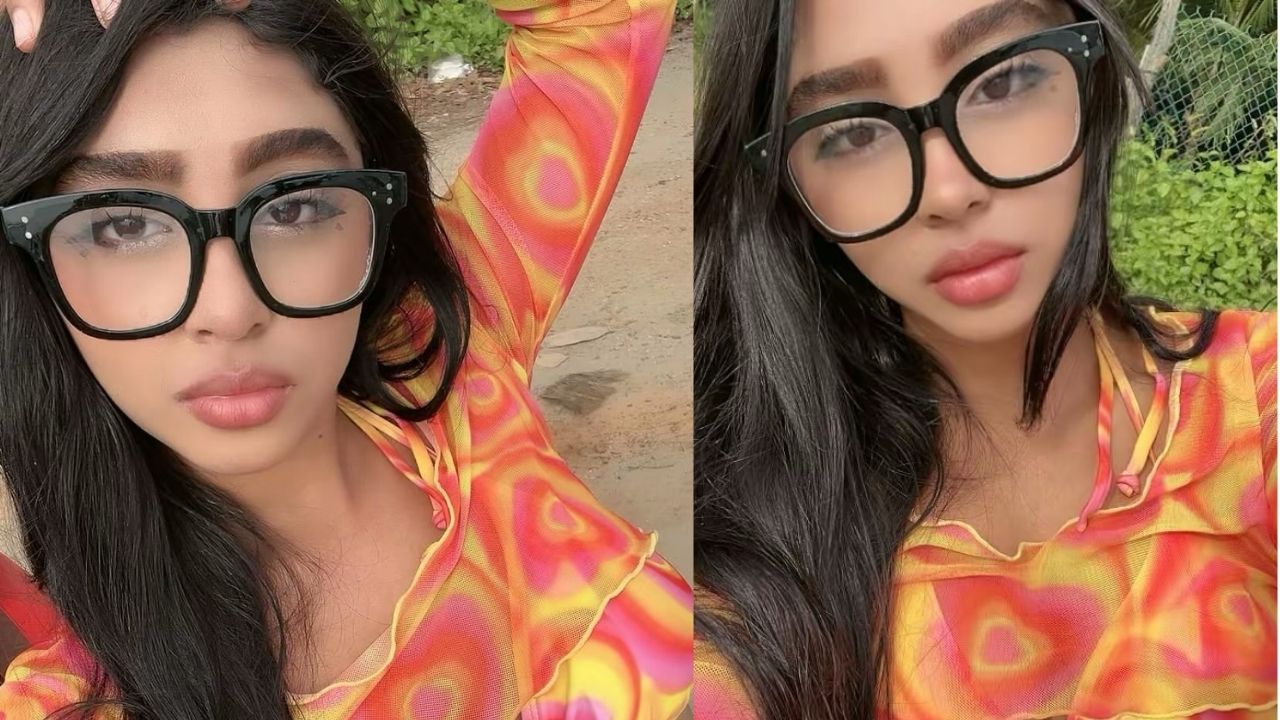 “Síganme criticando”: La Yiyi presume su nuevo ‘regalo’ y sorprende