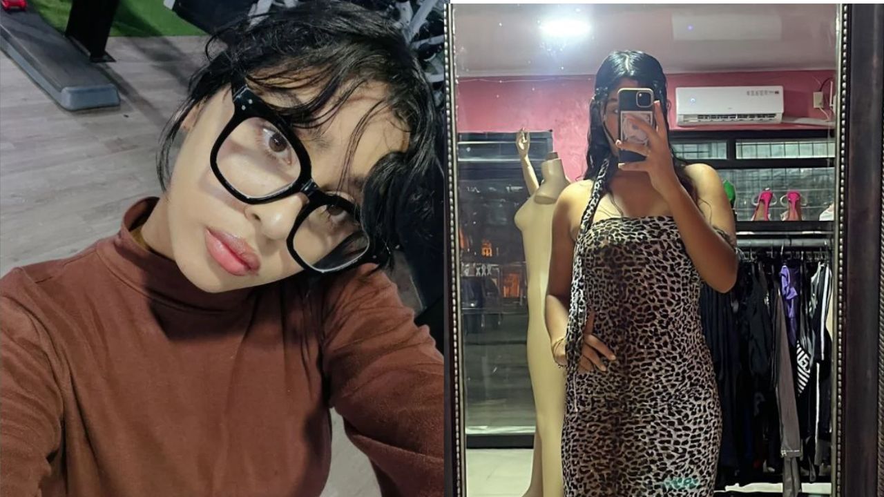 Imagen Principal de Nota: Video viral de 'La Yiyi': confiesa a quién lo mandó y si procederá legalmente