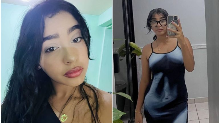 Imagen Principal de Nota: 'La Yiyi' causa preocupación con mensaje tras difusión de video comprometedor