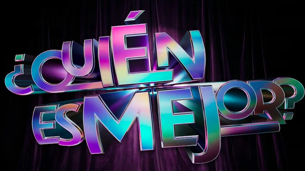 ¿Quién es mejor?