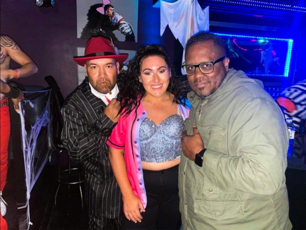 De la cumbia a la bachata: Selena Lee vive su gran salto musical en EE. UU.