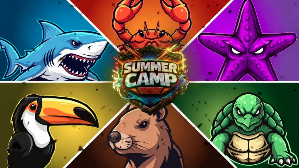 Summer Camp