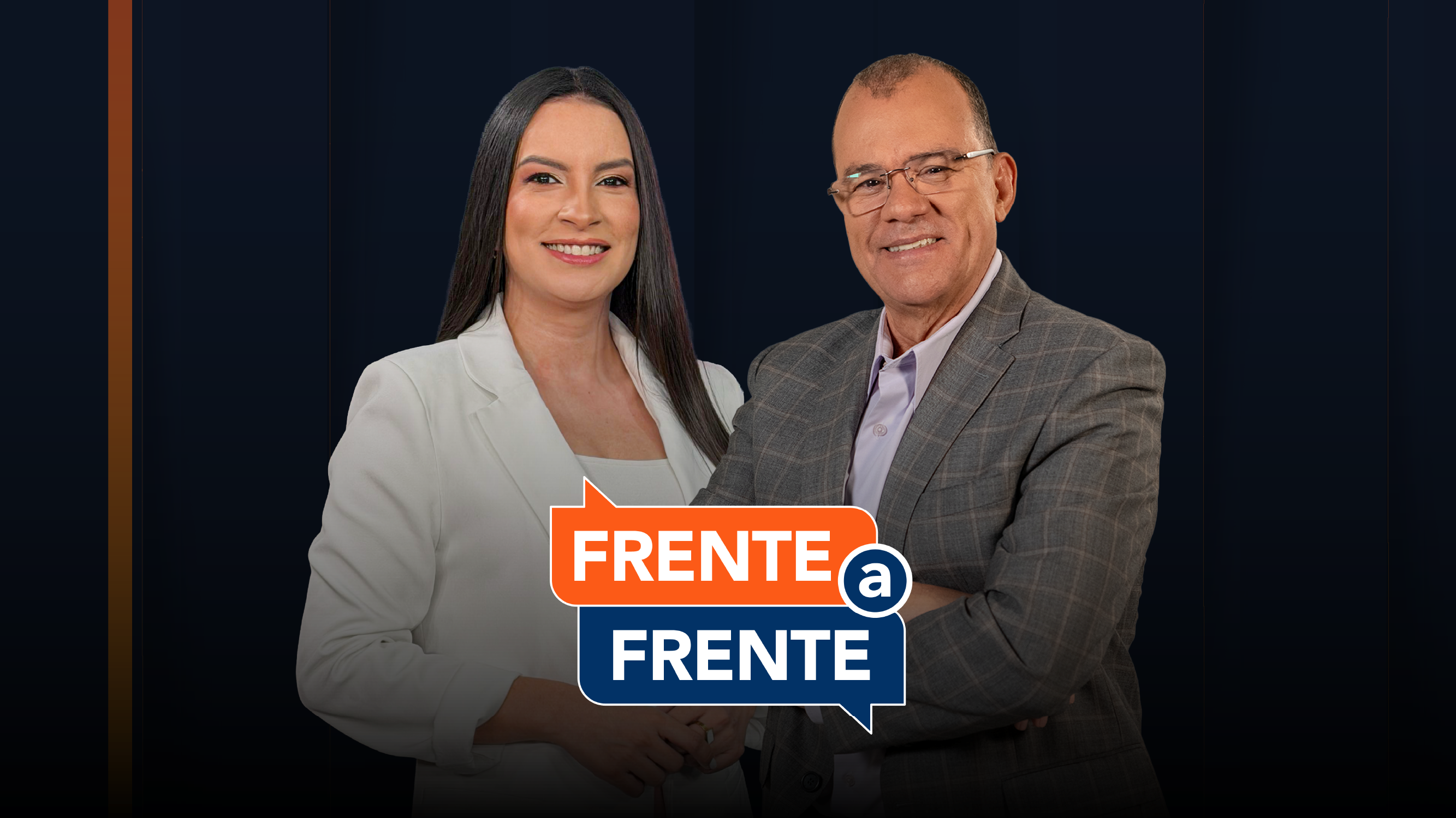 Frente a Frente