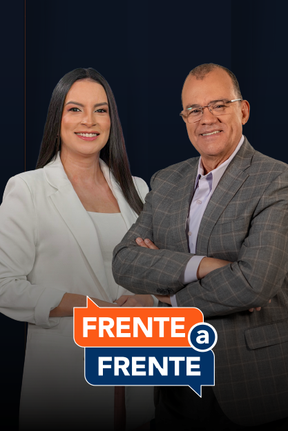 Frente a Frente