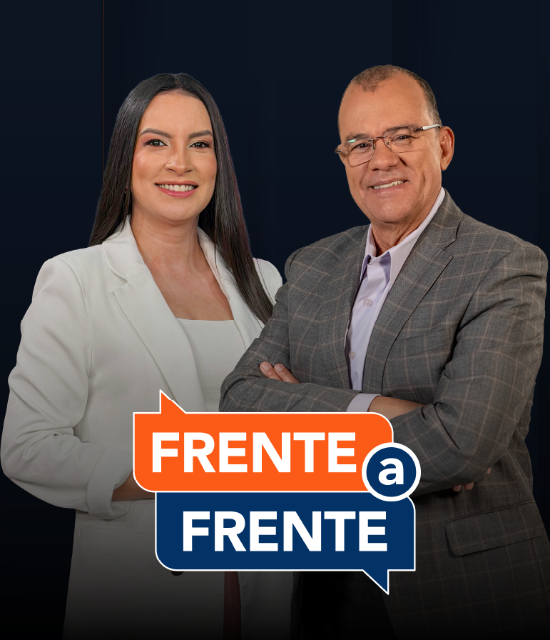 Frente a Frente