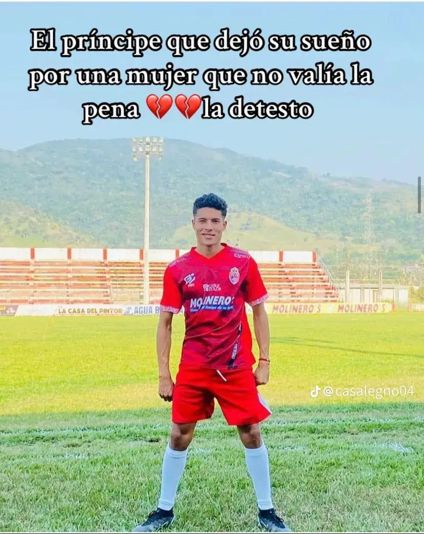 CR7 CATRACHO