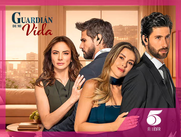 Canal 5 Online