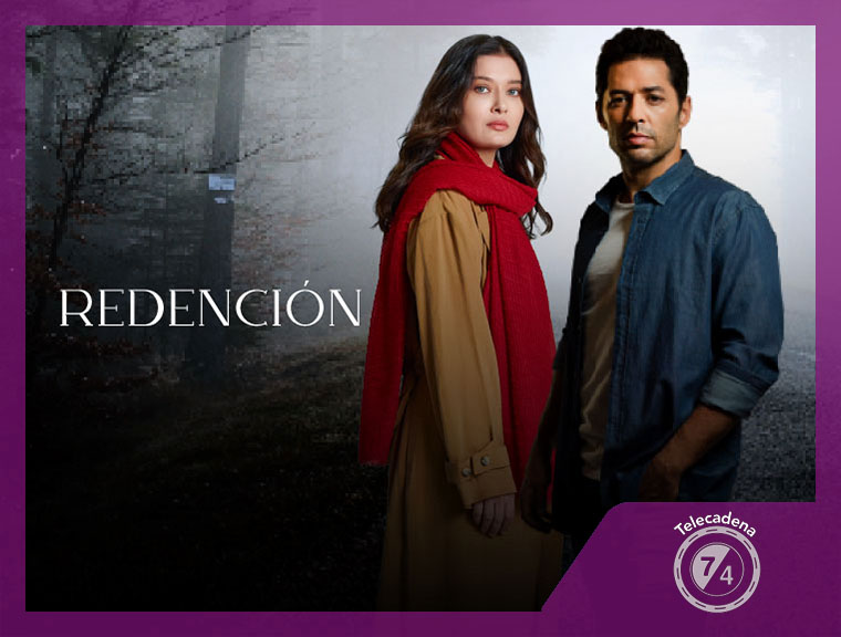 Telecadena Online