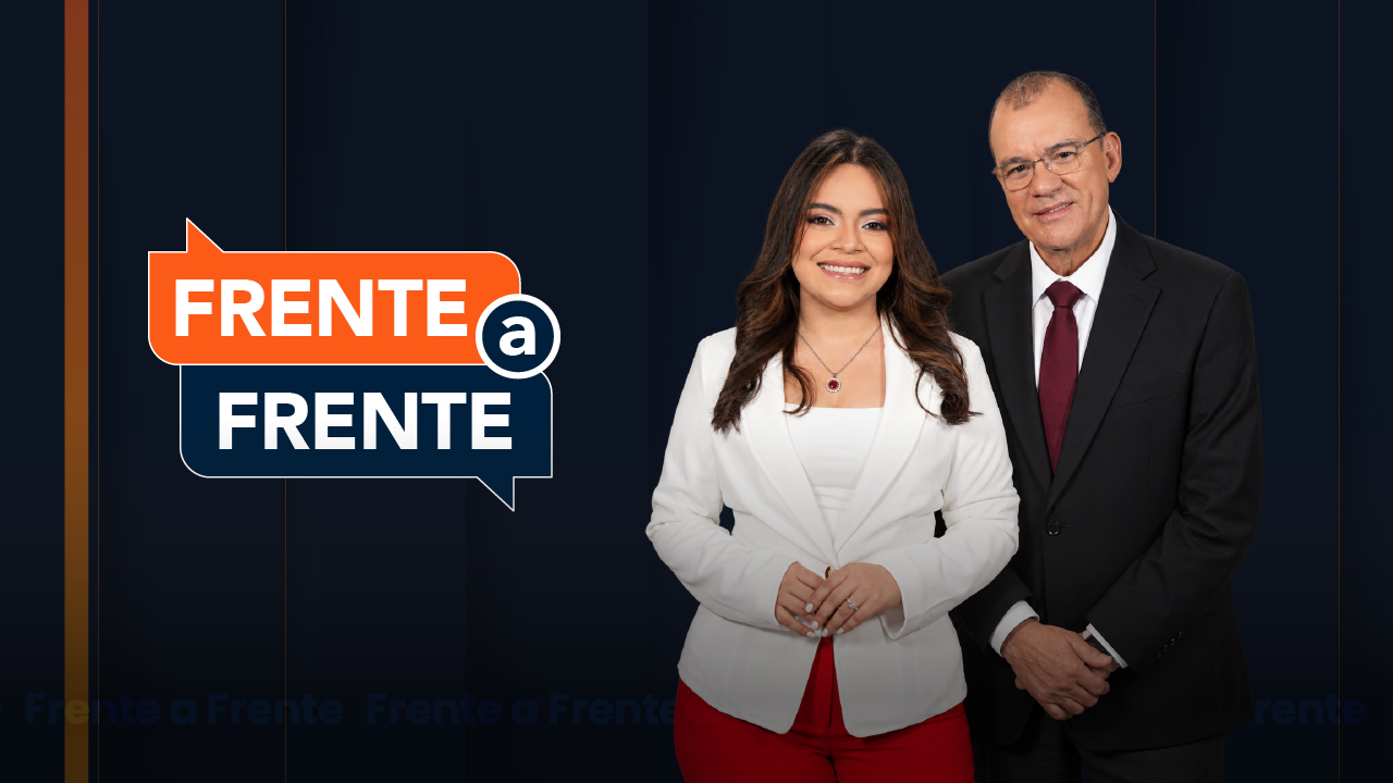 Frente a Frente
