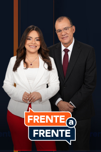 Frente a Frente