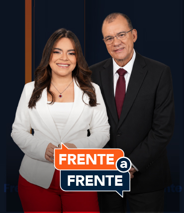Frente a Frente
