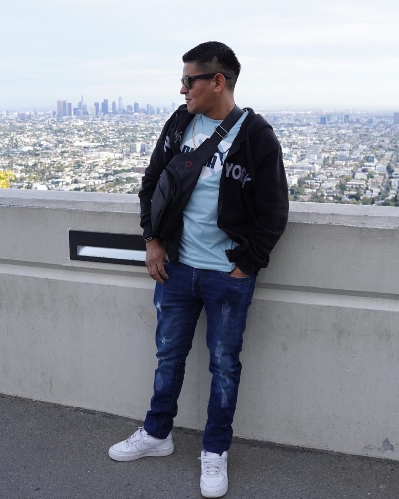 HERMINIO JUAREZ TIKTOKER HONDUREÑO