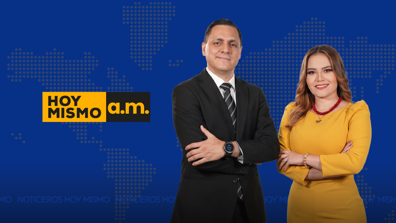 Noticieros Hoy Mismo AM