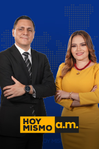 Noticieros Hoy Mismo AM