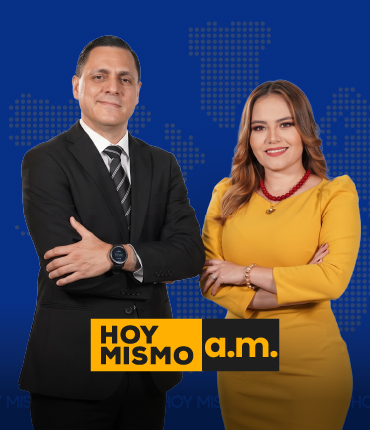 Noticieros Hoy Mismo AM